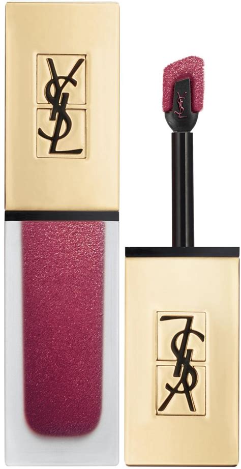 ysl tatouage couture the metallicslipgloss|Tatouage Couture Metallics .